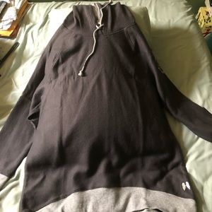 Victoria Secret Hoodies